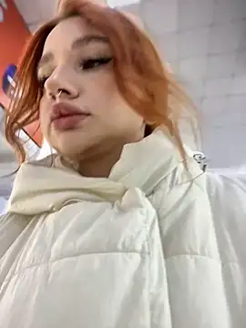 Snapshot of KarinHorny chatting on 13, 12, 2024 KarinHorny online show from 13, 12, 2024