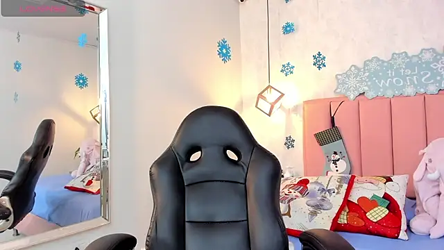 Snapshot of SUNNYCYRUS chatting on 23, 12, 2024 SUNNYCYRUS online show from 23, 12, 2024