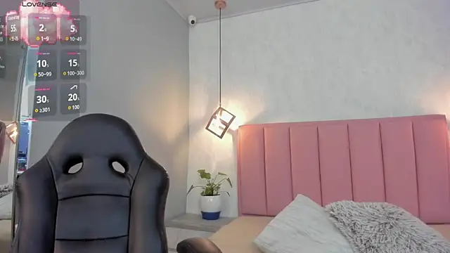 Snapshot of SUNNYCYRUS chatting on 20, 9, 2025 SUNNYCYRUS online show from 20, 9, 2025