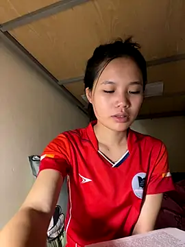 Snapshot of Be-MyMy chatting on 1, 12, 2025 Be-MyMy online show from 1, 12, 2025