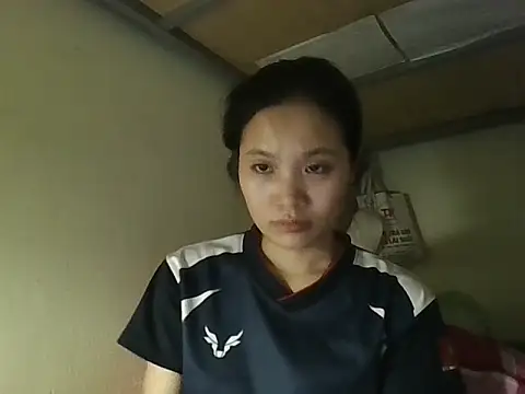 Snapshot of Be-MyMy chatting on 2, 12, 2025 Be-MyMy online show from 2, 12, 2025