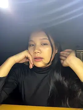 Snapshot of Be-MyMy chatting on 5, 12, 2025 Be-MyMy online show from 5, 12, 2025