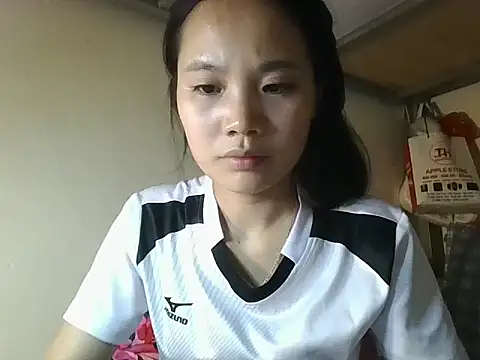 Snapshot of Be-MyMy chatting on 20, 12, 2025 Be-MyMy online show from 20, 12, 2025