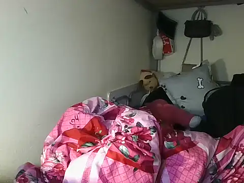 Snapshot of Be-MyMy chatting on 12, 1, 2026 Be-MyMy online show from 12, 1, 2026