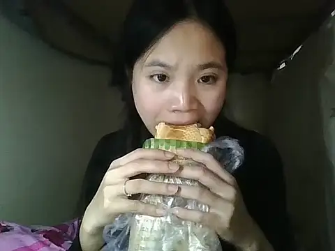 Snapshot of Be-MyMy chatting on 15, 1, 2026 Be-MyMy online show from 15, 1, 2026