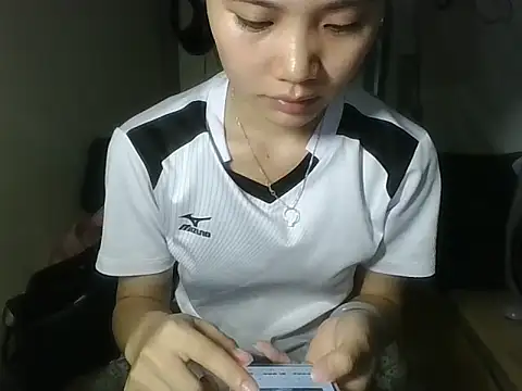 Snapshot of Be-MyMy chatting on 19, 5, 2026 Be-MyMy online show from 19, 5, 2026