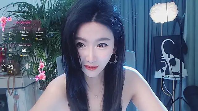 FeiFei-babe online show from 14, 3, 2026