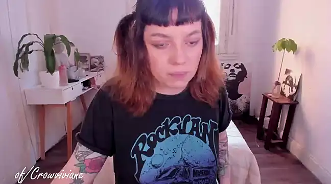 sophia goth online show from 12, 1, 2025