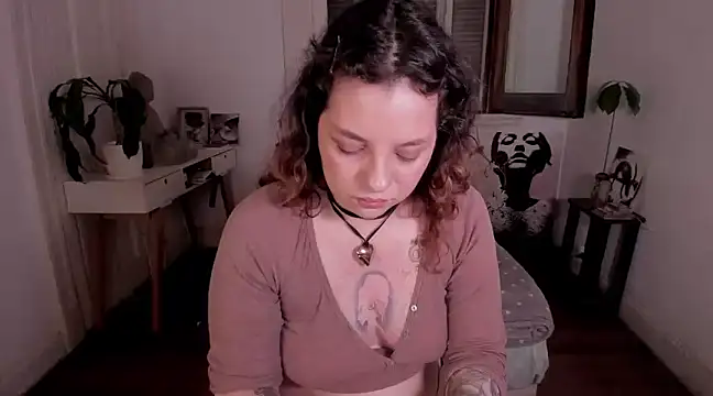 sophia goth online show from 26, 2, 2025