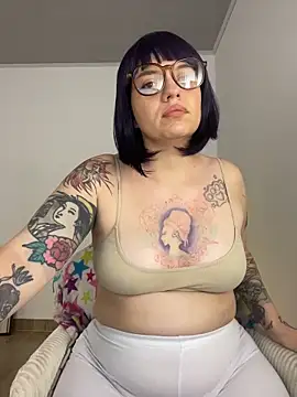 sophia goth online show from 19, 11, 2025