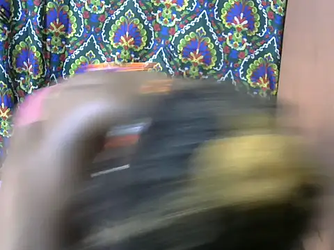 sexy-rosie online show from 9, 11, 2025