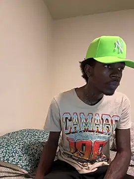 JasperBlaxx online show from 29, 12, 2024