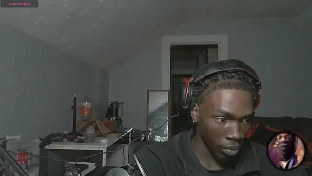 JasperBlaxx online show from 20, 2, 2026