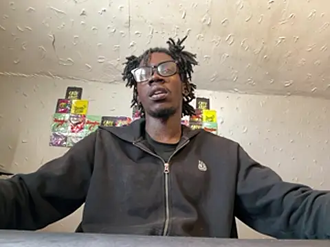 JasperBlaxx online show from 5, 4, 2026