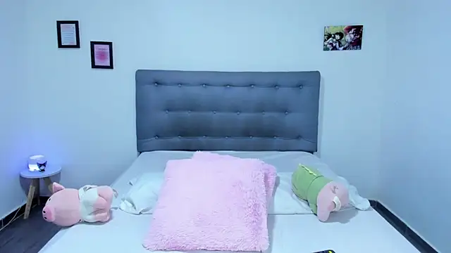 Snapshot of Agataowens chatting on 18, 2, 2025 Agataowens online show from 18, 2, 2025