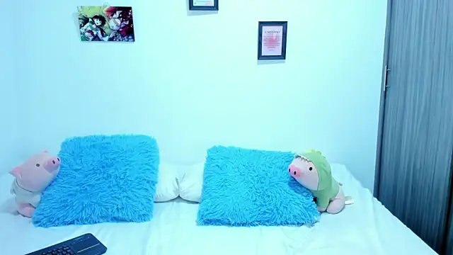 Snapshot of Agataowens chatting on 24, 10, 2025 Agataowens online show from 24, 10, 2025