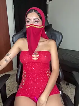 Snapshot of Dalia_asad chatting on 26, 12, 2024 Dalia asad online show from 26, 12, 2024