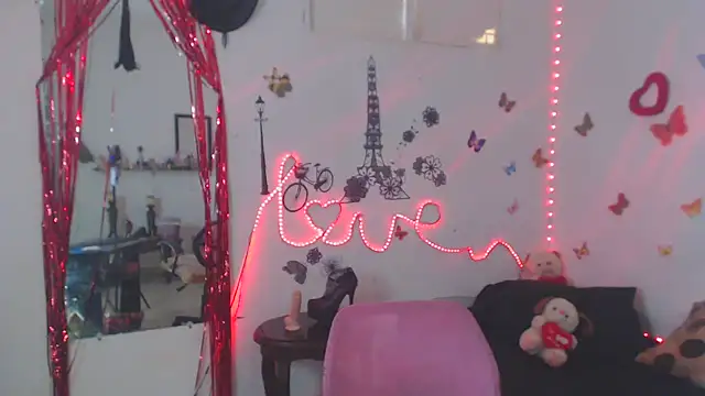 brigitht online show from 25, 9, 2025