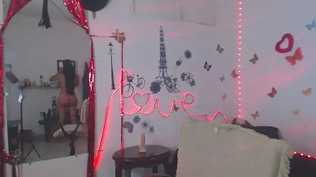 brigitht online show from 27, 9, 2025