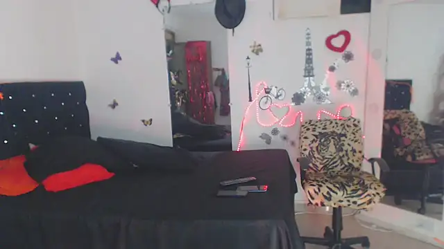 brigitht online show from 2, 11, 2025