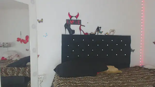 brigitht online show from 4, 4, 2026