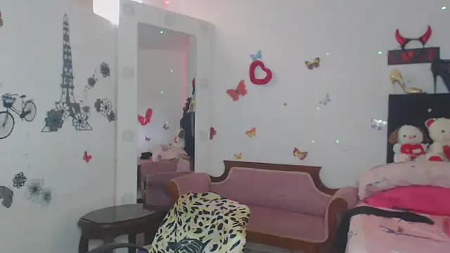 brigitht online show from 15, 4, 2026