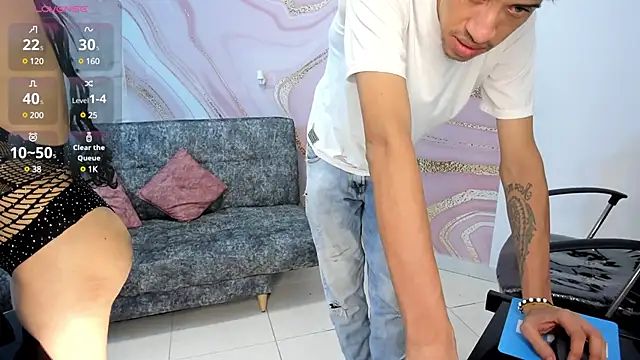 Snapshot of master_and_sumisse chatting on 20, 3, 2025 master and sumisse online show from 20, 3, 2025