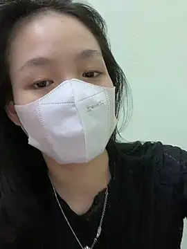 Snapshot of minmin2kk5 chatting on 8, 1, 2025 minmin2kk5 online show from 8, 1, 2025