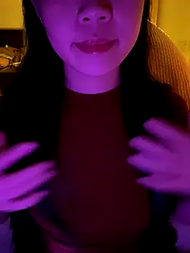 minmin2kk5 online show from 2, 11, 2025