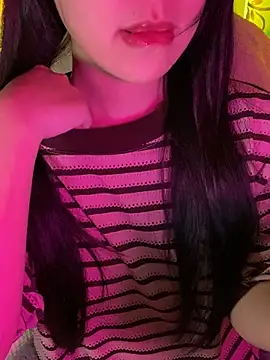 minmin2kk5 online show from 28, 11, 2025