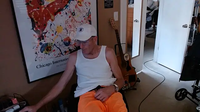 Snapshot of Richard_Dixon chatting on 14, 7, 2026 Richard Dixon online show from 14, 7, 2026