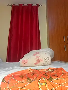 Snapshot of Freya_004 chatting on 27, 11, 2025 Freya 004 online show from 27, 11, 2025