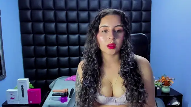 celeste blue69 online show from 16, 12, 2025