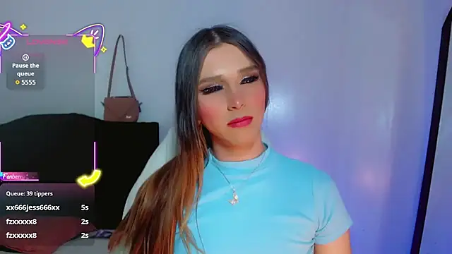 Snapshot of la_ratona_1 chatting on 5, 10, 2025 la ratona 1 online show from 5, 10, 2025