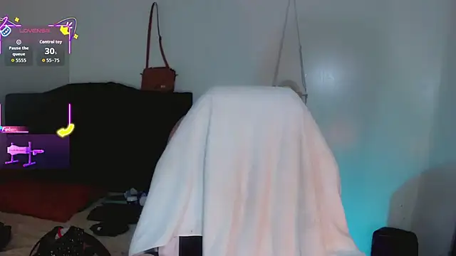 Snapshot of la_ratona_1 chatting on 20, 10, 2025 la ratona 1 online show from 20, 10, 2025