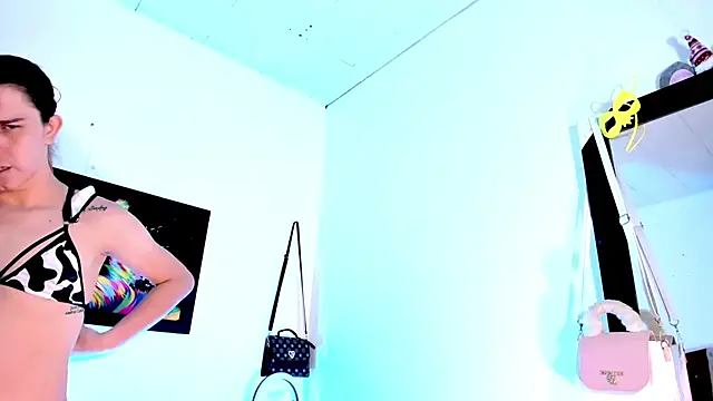 Snapshot of la_ratona_1 chatting on 23, 5, 2026 la ratona 1 online show from 23, 5, 2026