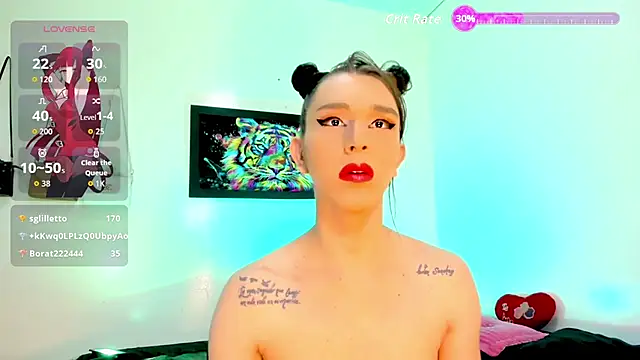la ratona 1 online show from 16, 7, 2026