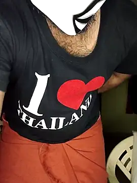 xavierkevi online show from 30, 11, 2025