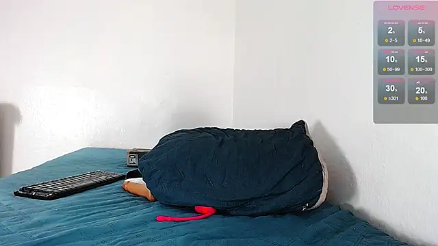 Snapshot of camilavagina24 chatting on 14, 1, 2025 camilavagina24 online show from 14, 1, 2025