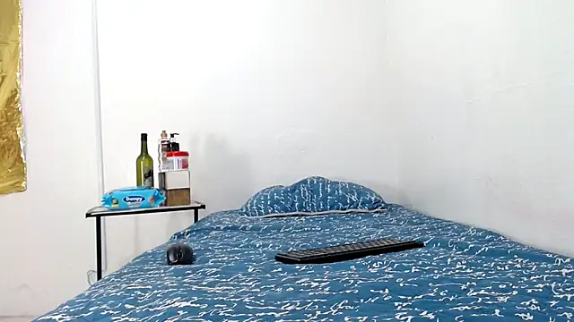 Snapshot of camilavagina24 chatting on 29, 1, 2025 camilavagina24 online show from 29, 1, 2025