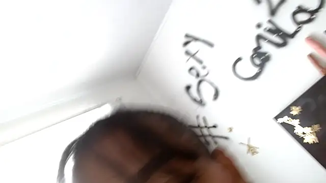 Snapshot of camilavagina24 chatting on 8, 9, 2025 camilavagina24 online show from 8, 9, 2025