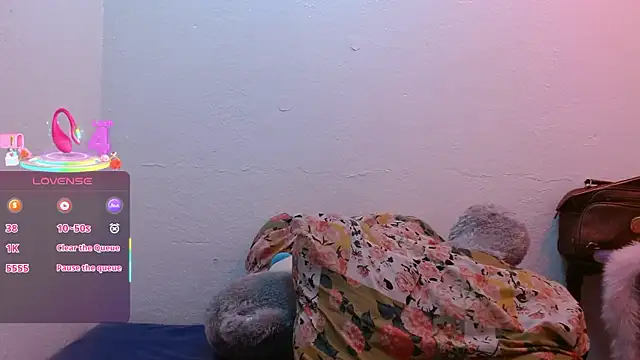 camilavagina24 online show from 15, 1, 2026