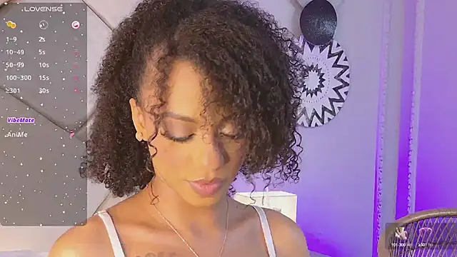 Snapshot of Nahomi_King chatting on 20, 3, 2025 Nahomi King online show from 20, 3, 2025