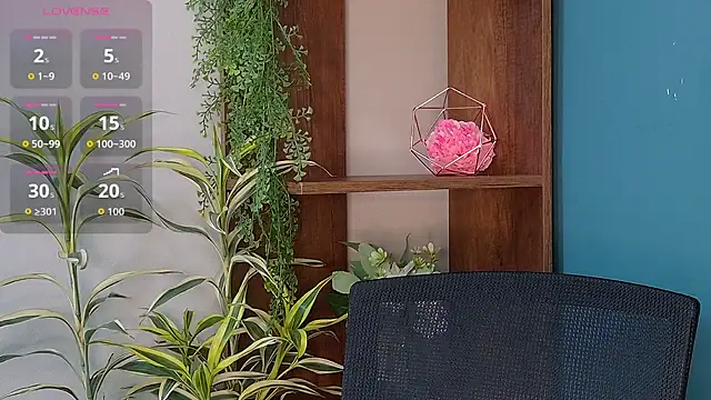 Nahomi King online show from 7, 1, 2026