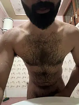 ALWAYSHORNYDADDY online show from 16, 7, 2026