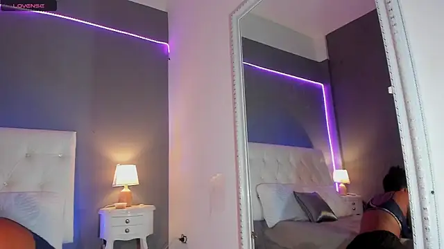 Melinahills online show from 11, 12, 2024