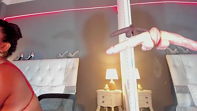 Melinahills online show from 20, 12, 2024