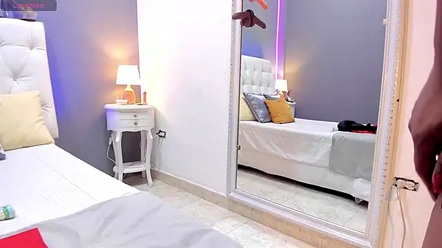 Melinahills online show from 11, 1, 2025