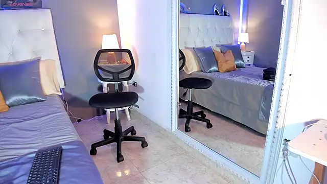 Melinahills online show from 16, 1, 2025