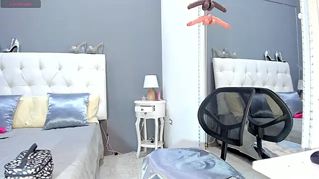 Melinahills online show from 19, 1, 2025